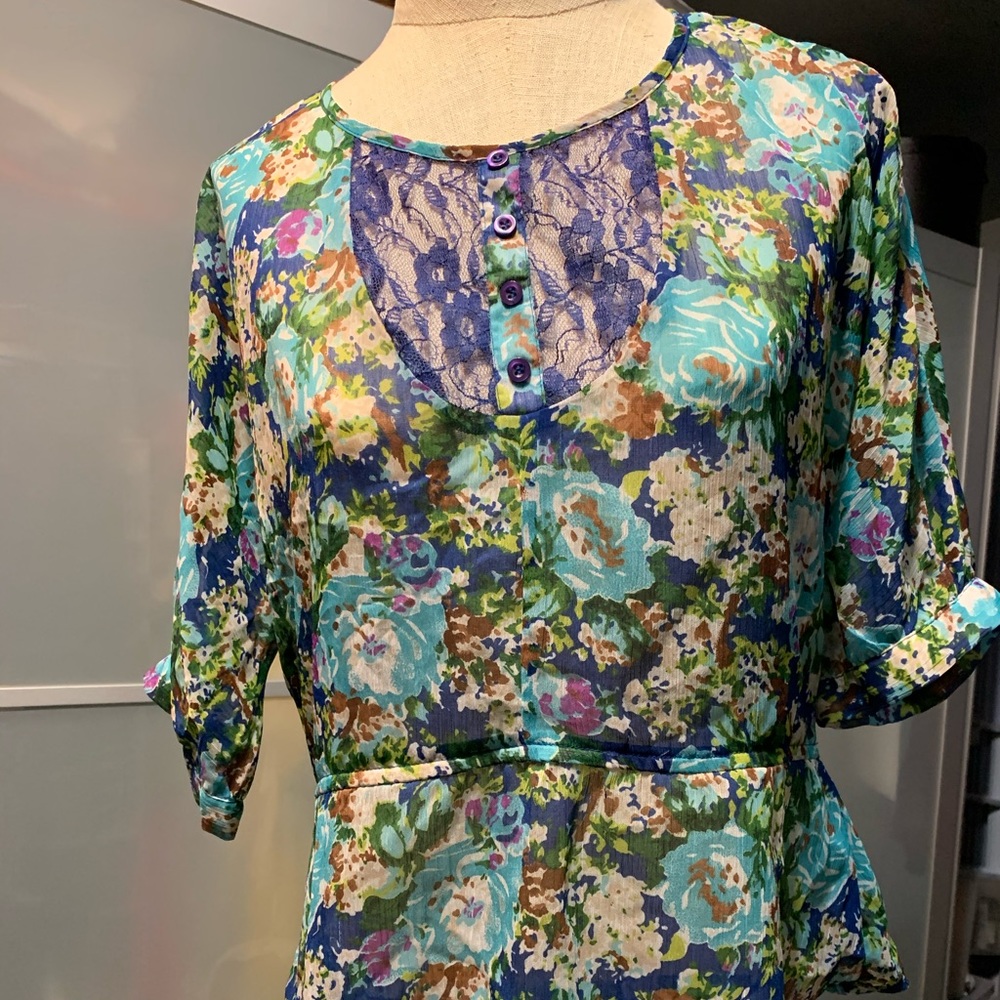 Blouse